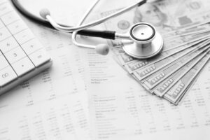 system ratalny za leczenie