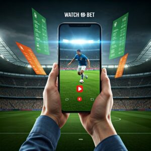 Jakie ligi i dyscypliny promują nowi bukmacherzy?